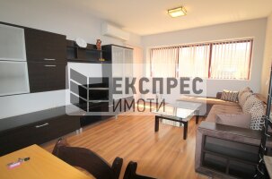 Furnished 1 bedroom apartment, Regional hospital