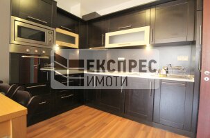 Furnished 1 bedroom apartment, Regional hospital