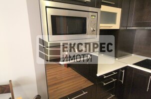 Furnished 1 bedroom apartment, Regional hospital