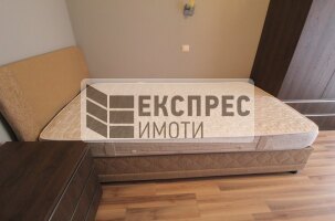 Furnished 1 bedroom apartment, Regional hospital