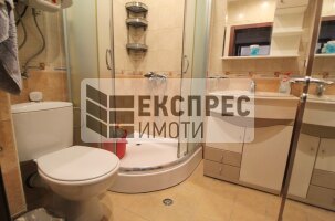Furnished 1 bedroom apartment, Regional hospital