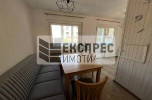Furnished 3 bedroom apartment, Chataldzha