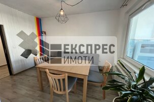 Furnished 3 bedroom apartment, Chataldzha