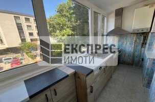Furnished 3 bedroom apartment, Chataldzha