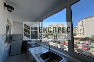 Furnished 3 bedroom apartment, Chataldzha