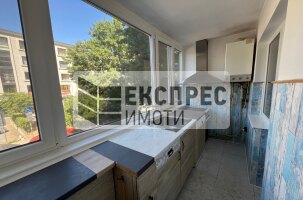 Furnished 3 bedroom apartment, Chataldzha