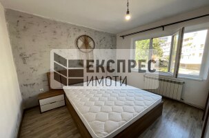 Furnished 3 bedroom apartment, Chataldzha
