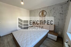 Furnished 3 bedroom apartment, Chataldzha