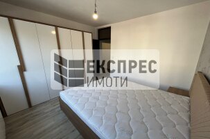 Furnished 3 bedroom apartment, Chataldzha