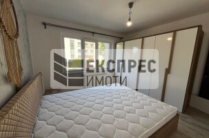 Furnished 3 bedroom apartment, Chataldzha