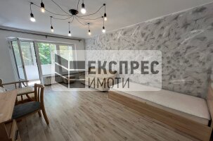 Furnished 3 bedroom apartment, Chataldzha