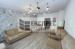 Furnished 3 bedroom apartment, Chataldzha