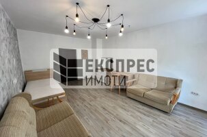 Furnished 3 bedroom apartment, Chataldzha