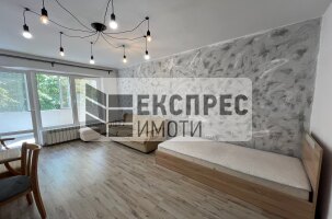 Furnished 3 bedroom apartment, Chataldzha