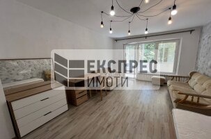 Furnished 3 bedroom apartment, Chataldzha