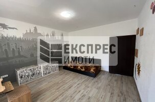 Furnished 3 bedroom apartment, Chataldzha