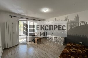 Furnished 3 bedroom apartment, Chataldzha