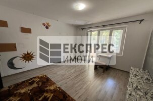 Furnished 3 bedroom apartment, Chataldzha