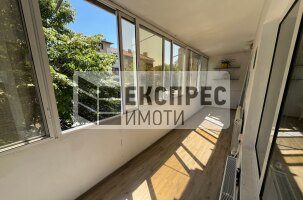 Furnished 3 bedroom apartment, Chataldzha