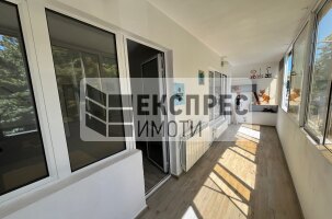 Furnished 3 bedroom apartment, Chataldzha
