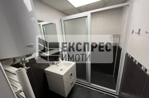 Furnished 3 bedroom apartment, Chataldzha