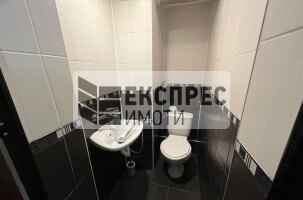 Furnished 3 bedroom apartment, Chataldzha