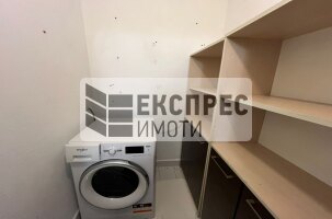 Furnished 3 bedroom apartment, Chataldzha