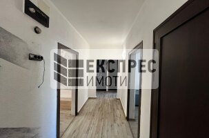 Furnished 3 bedroom apartment, Chataldzha