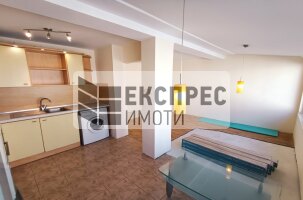 Half-Furnished 2 bedroom apartment, Chataldzha