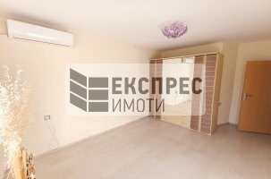 Half-Furnished 2 bedroom apartment, Chataldzha