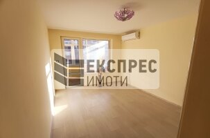 Half-Furnished 2 bedroom apartment, Chataldzha