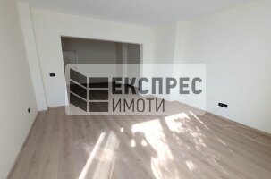  3 Schlafzimmer Wohnung, Center