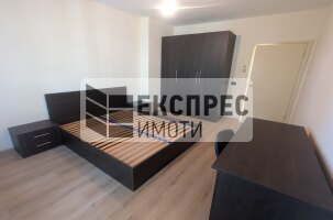  3 Schlafzimmer Wohnung, Center