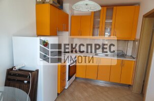 Furnished 1 bedroom apartment, Regional hospital