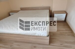 Furnished 1 bedroom apartment, Regional hospital