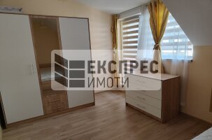 Furnished 1 bedroom apartment, Regional hospital