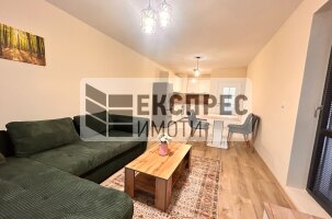 New, Furnished, 1 bedroom apartment, HEI