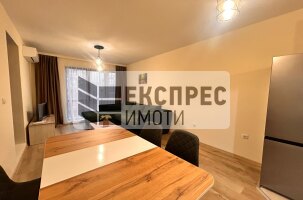 New, Furnished, 1 bedroom apartment, HEI