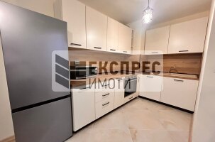 New, Furnished, 1 bedroom apartment, HEI