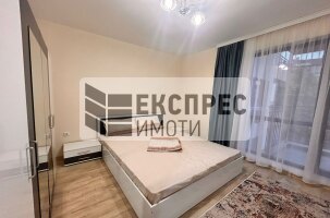 New, Furnished, 1 bedroom apartment, HEI