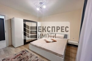 New, Furnished, 1 bedroom apartment, HEI