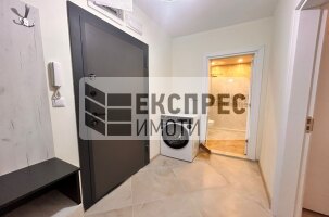 New, Furnished, 1 bedroom apartment, HEI