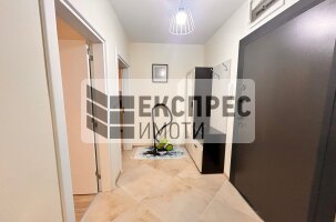New, Furnished, 1 bedroom apartment, HEI