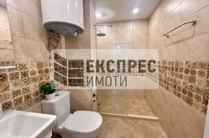 New, Furnished, 1 bedroom apartment, HEI