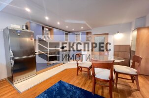  1 bedroom apartment, Regional hospital