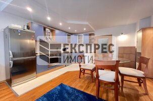  1 bedroom apartment, Regional hospital