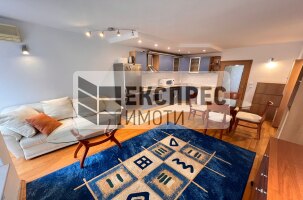  1 bedroom apartment, Regional hospital