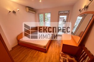  1 bedroom apartment, Regional hospital
