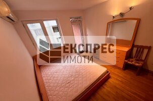  1 bedroom apartment, Regional hospital
