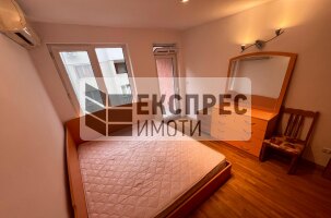  1 bedroom apartment, Regional hospital